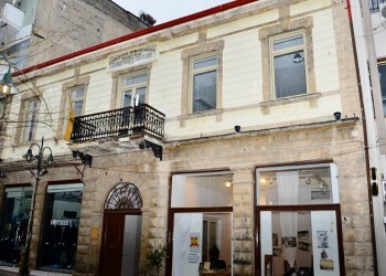 Παραίτηση του προέδρου της Ευξείνου Λέσχης Νάουσας με δριμύ κατηγορώ