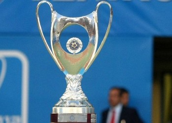Ποιες ομάδες μπαίνουν σήμερα στην κληρωτίδα του Κυπέλλου