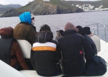 Σύλληψη κυβερνήτη σκάφους στη Σκύρο