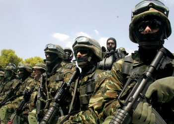 Αποζημίωση-μαμούθ σε οικογένεια στρατιώτη που έχασε τη ζωή του