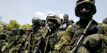 Αποζημίωση-μαμούθ σε οικογένεια στρατιώτη που έχασε τη ζωή του