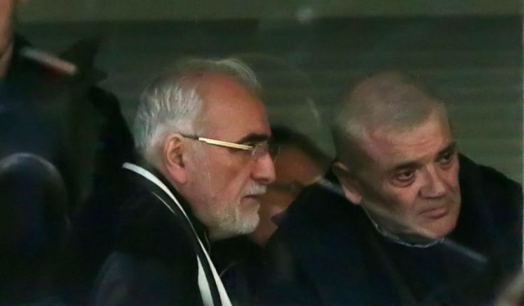 ΑΕΚ και Σαββίδης για τη ματαίωση της συνάντησης με Κοντονή