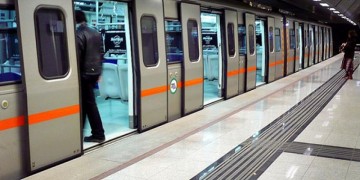 Απεργία ΓΣΕΕ την Τετάρτη: Πώς θα κινηθούν τα μέσα μεταφοράς