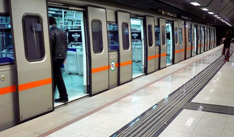 Απεργία ΓΣΕΕ την Τετάρτη: Πώς θα κινηθούν τα μέσα μεταφοράς
