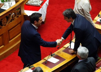 Ποιος ήταν ο Κωνσταντίνος Μητσοτάκης