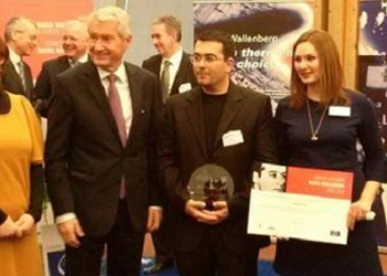 Ευρωπαϊκή αναγνώριση των ελληνικών ΜΚΟ «Αγκαλιά» και «ΜΕΤΑδραση»