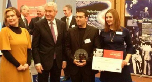 Ευρωπαϊκή αναγνώριση των ελληνικών ΜΚΟ «Αγκαλιά» και «ΜΕΤΑδραση»