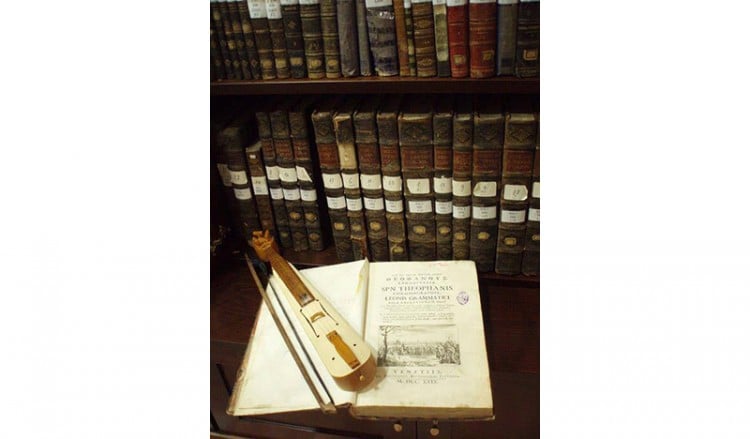 Ανοίγει ο δρόμος για το μουσείο της Ευξείνου Λέσχης Νάουσας