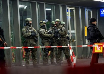 Από το Αιγαίο πέρασαν οι τζιχαντιστές που σχεδίαζαν να χτυπήσουν το Μόναχο
