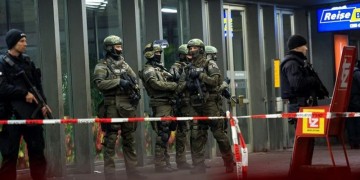 Από το Αιγαίο πέρασαν οι τζιχαντιστές που σχεδίαζαν να χτυπήσουν το Μόναχο
