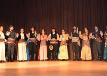 «Ο Πόντος της ιστορίας και του πολιτισμού» – Ποιους θα τιμήσει ο Σύλλογος Ποντίων Χαϊδαρίου