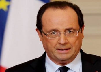 Ολάντ: Προτίθεται να ποινικοποιήσει την άρνηση της Γενοκτονίας των Αρμενίων