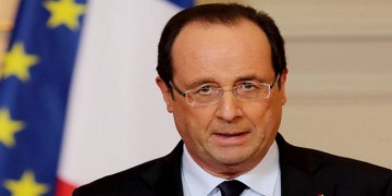 Ολάντ: Προτίθεται να ποινικοποιήσει την άρνηση της Γενοκτονίας των Αρμενίων