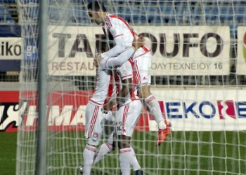 Champions League: Ο Ολυμπιακός παίζει τα ρέστα του με την Σπόρτινγκ Λισαβόνας