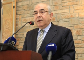 Για πρώτη φορά Πρόεδρος Κυπριακής Βουλής θα μιλήσει στο Ελληνικό Κοινοβούλιο