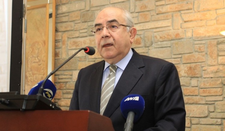 Για πρώτη φορά Πρόεδρος Κυπριακής Βουλής θα μιλήσει στο Ελληνικό Κοινοβούλιο
