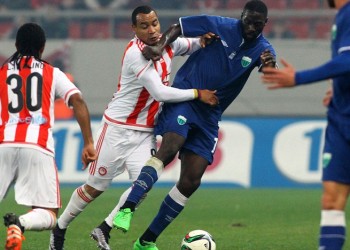 Super League: Ολυμπιακός-Λεβαδειακός 3-1