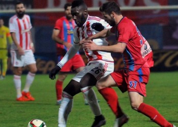 Super League: Ποδαρικό με νίκες για Ολυμπιακό και ΑΕΚ