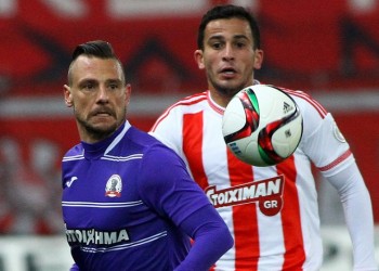 Super League: Επέστρεψε στις νίκες ο Ολυμπιακός