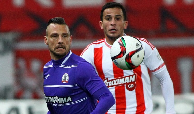 Super League: Επέστρεψε στις νίκες ο Ολυμπιακός