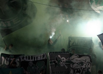 Ανακαλείται η απόφαση για την παρουσία φιλάθλων στα γήπεδα 4