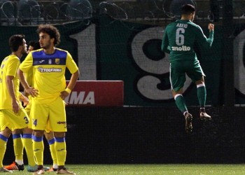 Super League: Παναθηναϊκός-Παναιτωλικός 4-2