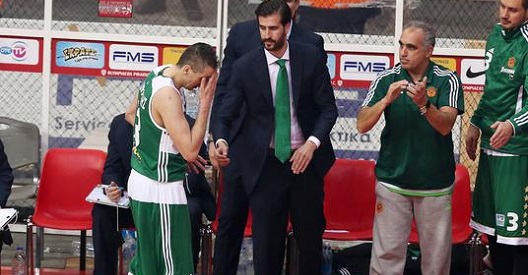 Euroleague: Με νίκη ξεκίνησε ο ΠΑΟ
