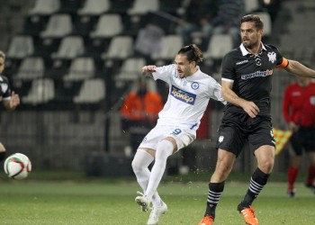 Super League: ΠΑΟΚ-Ατρόμητος 1-1