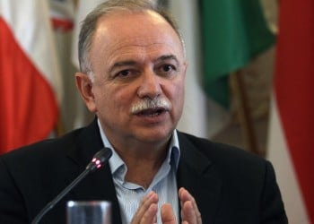 Παπαδημούλης: Παραχωρώ όλα τα έσοδα από τα ακίνητα που νοικιάζω σε ΜΚΟ
