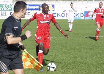 Ξεκινούν οι ρεβάνς στη φάση των «16» του Κυπέλλου Ελλάδας