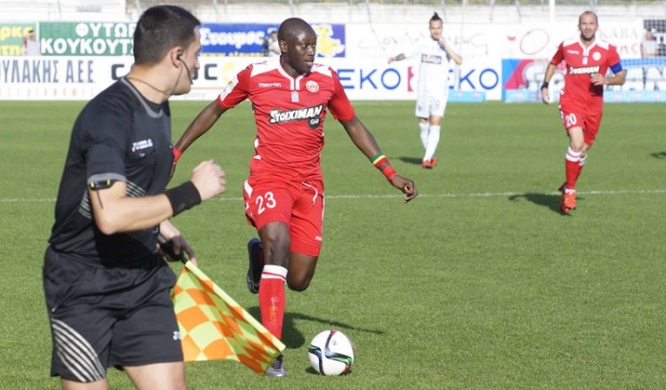 Ξεκινούν οι ρεβάνς στη φάση των «16» του Κυπέλλου Ελλάδας