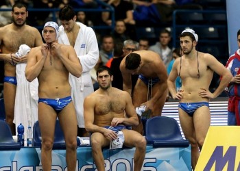 Πόλο: Ήττα της Εθνικής από την Ουγγαρία στον «μικρό» τελικό του Ευρωπαϊκού Πρωταθλήματος