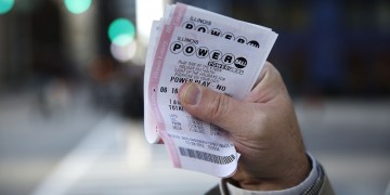 Αστρονομικό τζακ ποτ 1,3 δισ. δολαρίων στις ΗΠΑ!