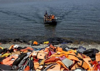 Αναβολή της σύσκεψης για τις επιπτώσεις του Προσφυγικού στην Λέσβο