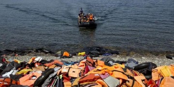 Αναβολή της σύσκεψης για τις επιπτώσεις του Προσφυγικού στην Λέσβο