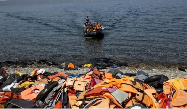 Αναβολή της σύσκεψης για τις επιπτώσεις του Προσφυγικού στην Λέσβο