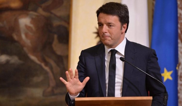 Ιταλία: Η μητέρα του Ματέο Ρέντσι σε δίκη για συμμετοχή σε δόλια χρεοκοπία