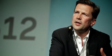 Ο εκπρόσωπος της Μέρκελ αποκάλεσε «Μακεδονία» τα Σκόπια!