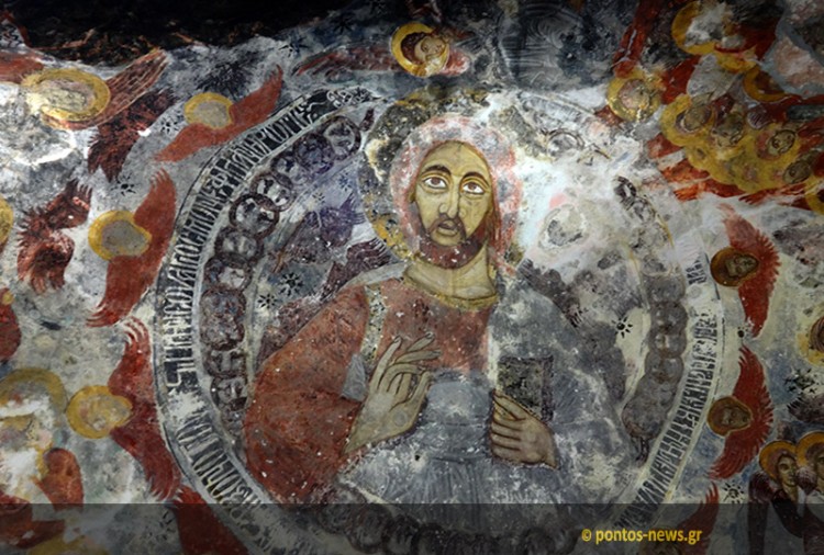 «Αμήν!» – Ποίημα του Ηλία Τσιρκινίδη στην ποντιακή διάλεκτο - Cover Image