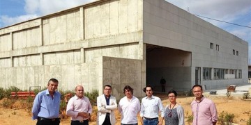 Έφτιαξαν νοσοκομείο χωρίς νερό, ηλεκτρικό και δρόμο πρόσβασης! (φωτο)