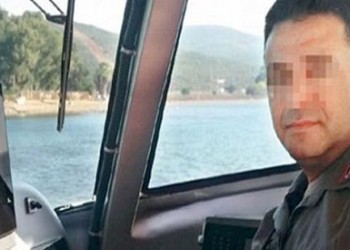 Διοικητής Στρατοχωροφυλακής στη Σμύρνη εμπλέκεται σε κύκλωμα διακίνησης μεταναστών
