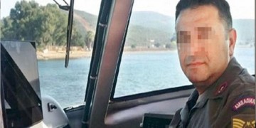Διοικητής Στρατοχωροφυλακής στη Σμύρνη εμπλέκεται σε κύκλωμα διακίνησης μεταναστών