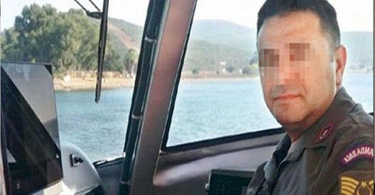 Διοικητής Στρατοχωροφυλακής στη Σμύρνη εμπλέκεται σε κύκλωμα διακίνησης μεταναστών