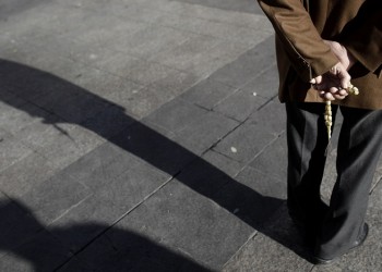 Ανασφάλιστοι υπερήλικες: Δαπάνη 12 εκατ. ευρώ