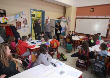 20.000 προσλήψεις εκπαιδευτικών προανήγγειλε ο Ν. Φίλης