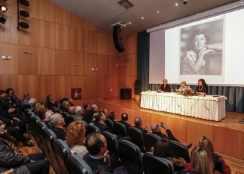 Εκδήλωση μνήμης «Ποντιακός ανθρωπισμός και Εβραίοι» στο Πανόραμα