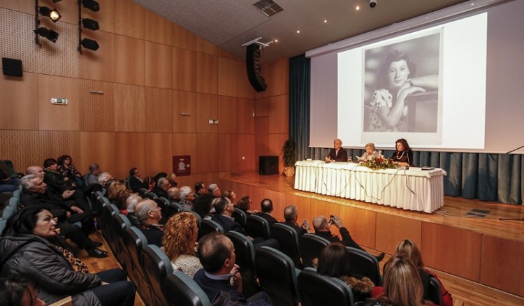 Εκδήλωση μνήμης «Ποντιακός ανθρωπισμός και Εβραίοι» στο Πανόραμα