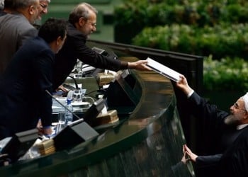Οικονομικές κυρώσεις τέλος για το Ιράν