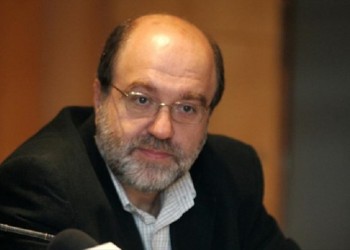 Τρύφων Αλεξιάδης: Κάποιοι θα πληρώσουν περισσότερους φόρους