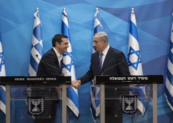 Η πρώτη τριμερής συνάντηση κορυφής Κύπρου-Ελλάδας-Ισραήλ σήμερα στη Λευκωσία